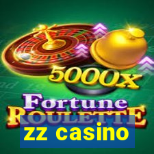 zz casino