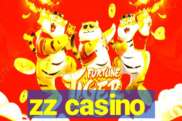 zz casino