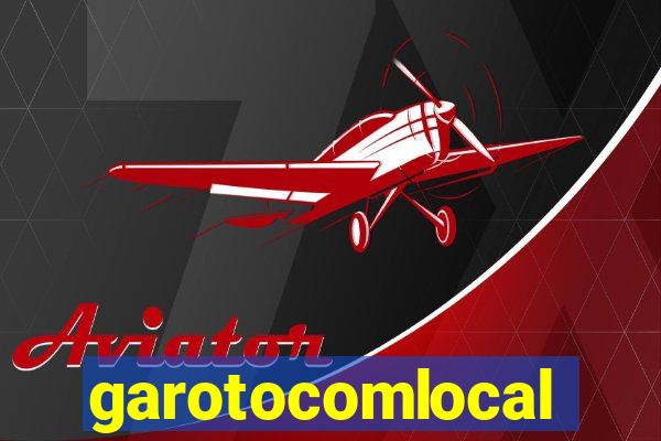 garotocomlocal