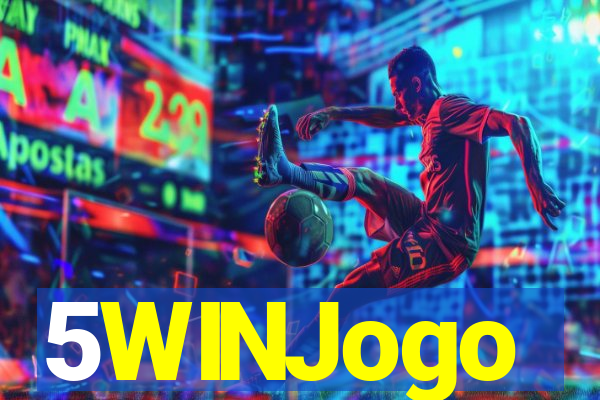 5WINJogo