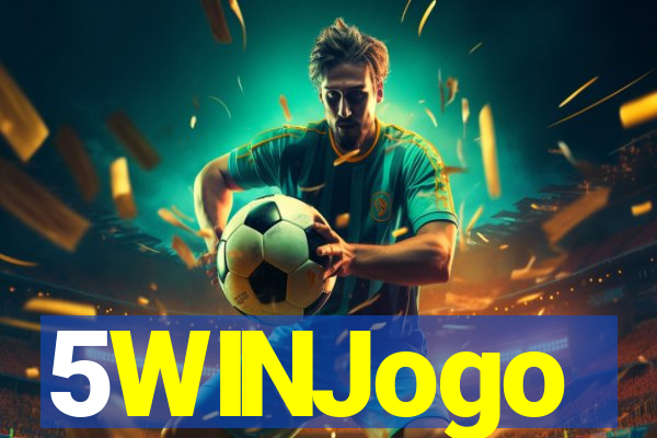 5WINJogo