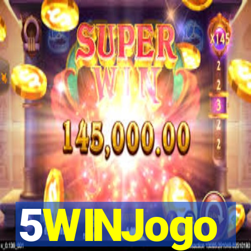 5WINJogo