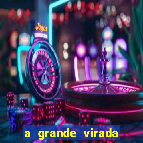 a grande virada (2010 dublado download)
