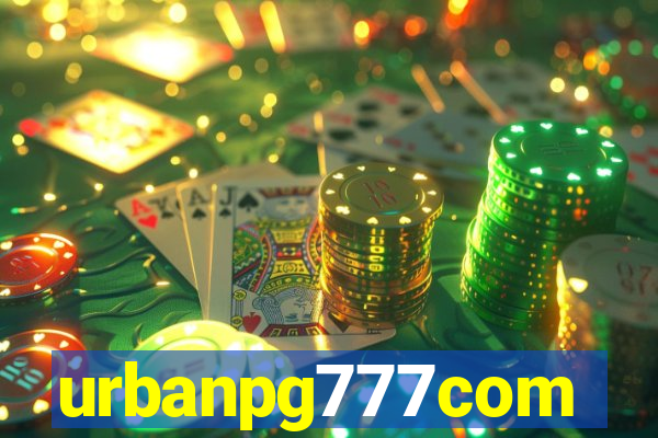 urbanpg777com