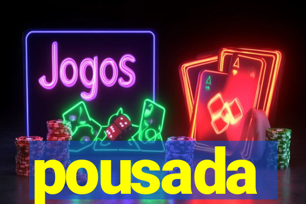 pousada caraguatatuba porto novo