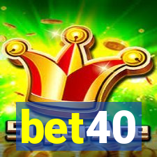 bet40