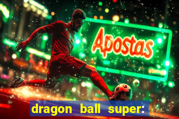 dragon ball super: super hero download