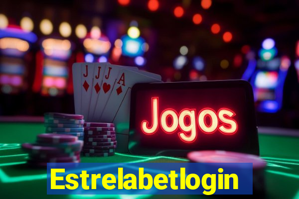 Estrelabetlogin