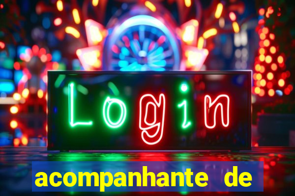 acompanhante de nova mutum