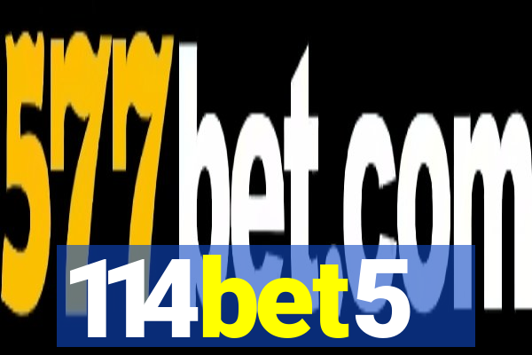 114bet5