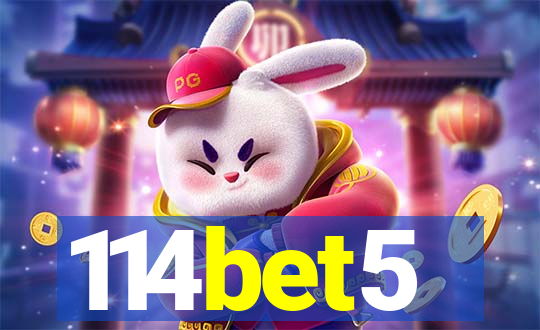 114bet5