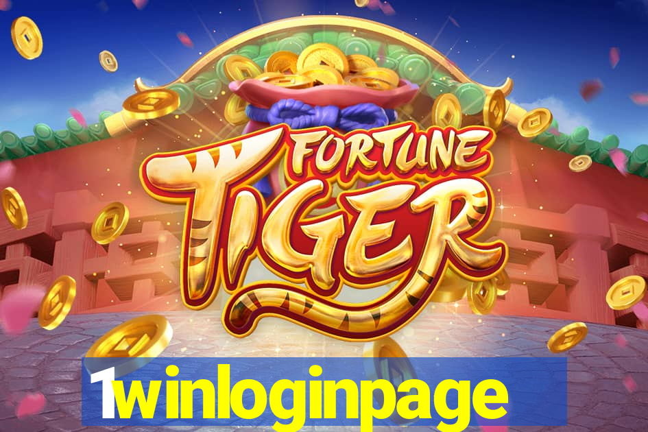 1winloginpage
