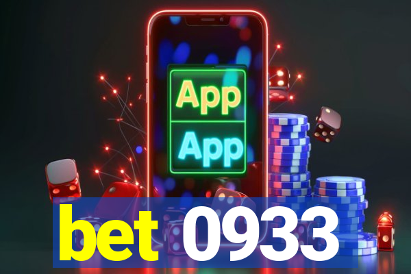 bet 0933