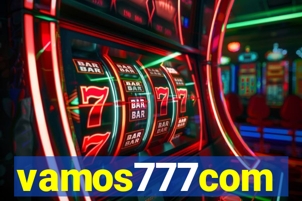 vamos777com