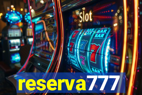 reserva777