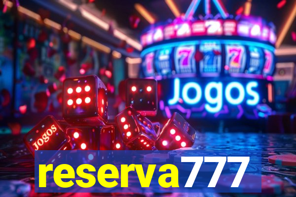 reserva777