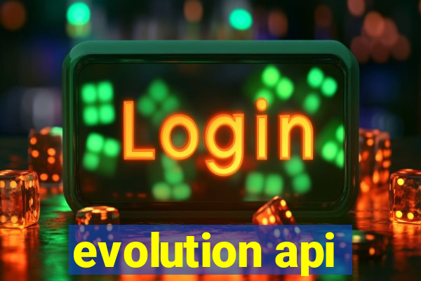 evolution api