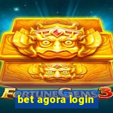 bet agora login