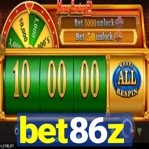 bet86z