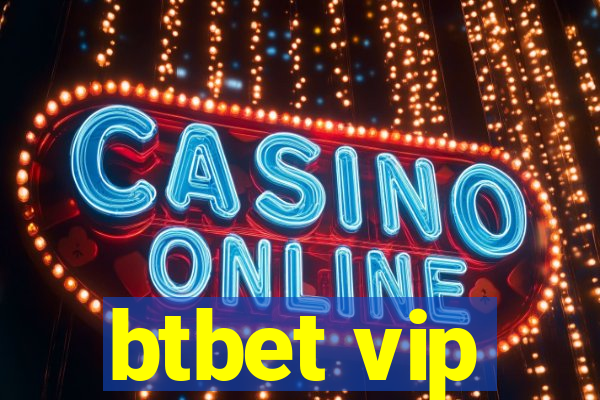 btbet vip