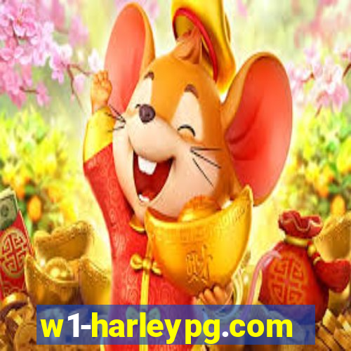 w1-harleypg.com