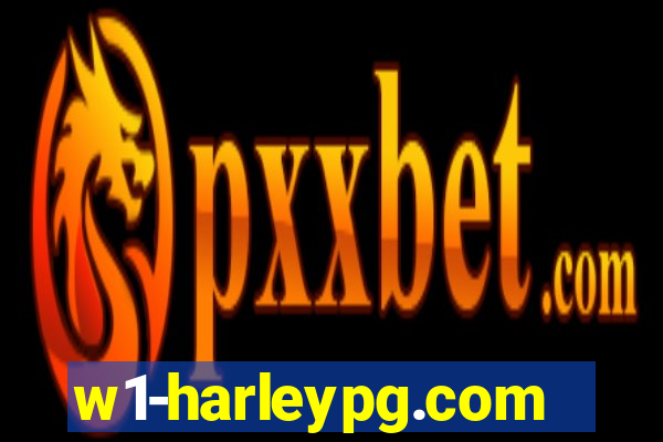 w1-harleypg.com
