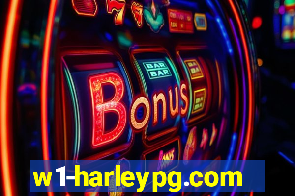 w1-harleypg.com