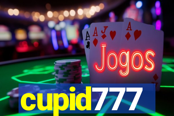 cupid777