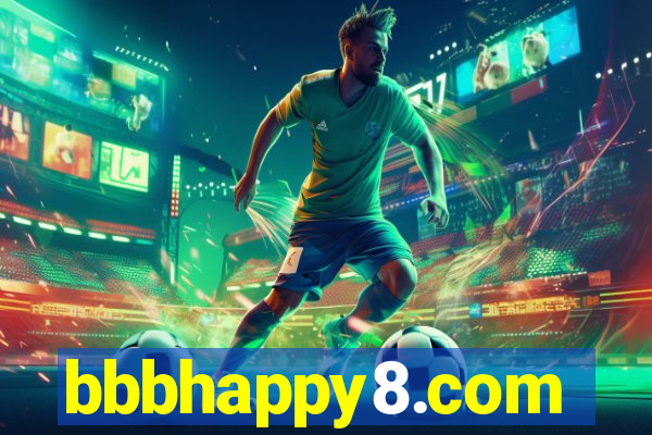bbbhappy8.com
