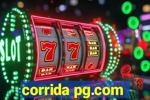 corrida pg.com