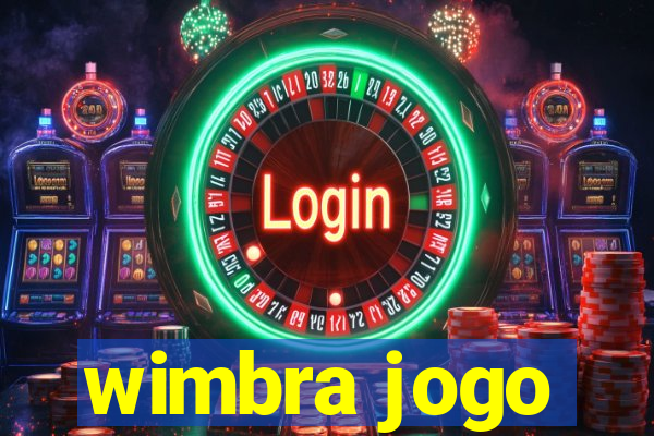 wimbra jogo