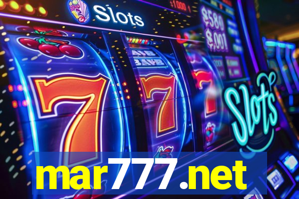mar777.net