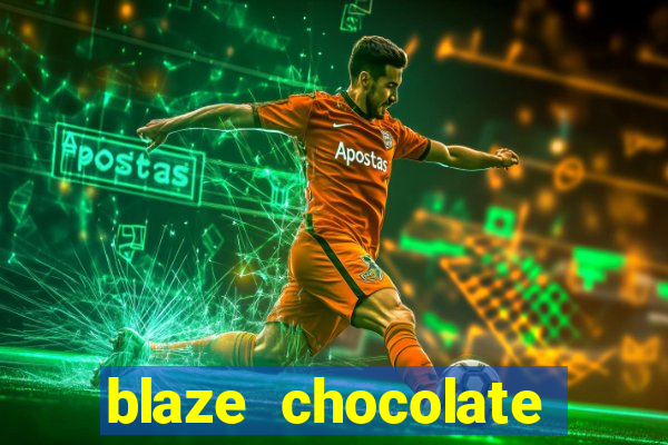 blaze chocolate models xvideos