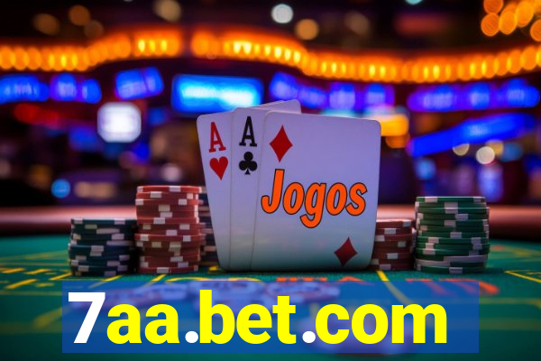 7aa.bet.com