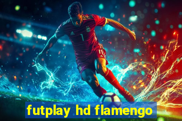 futplay hd flamengo