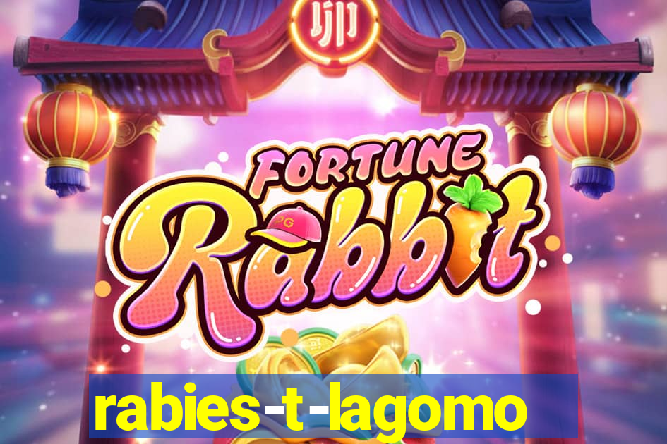 rabies-t-lagomorph