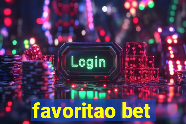 favoritao bet
