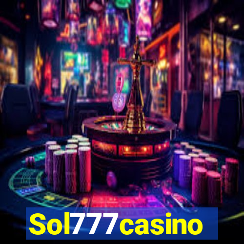 Sol777casino