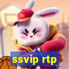 ssvip rtp