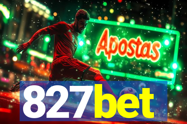 827bet