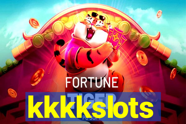 kkkkslots