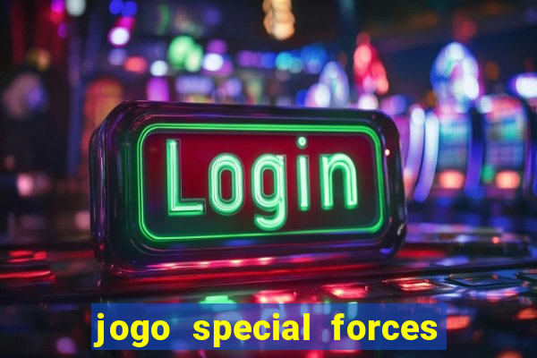 jogo special forces group 2