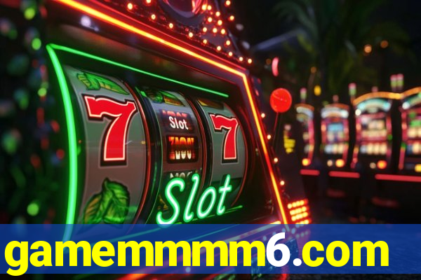 gamemmmm6.com