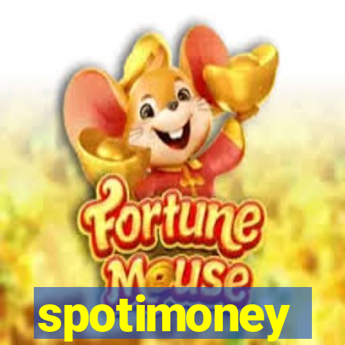 spotimoney