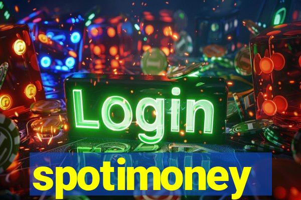 spotimoney