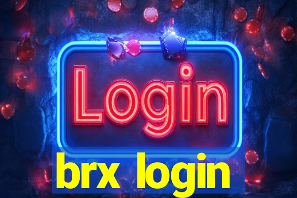 brx login