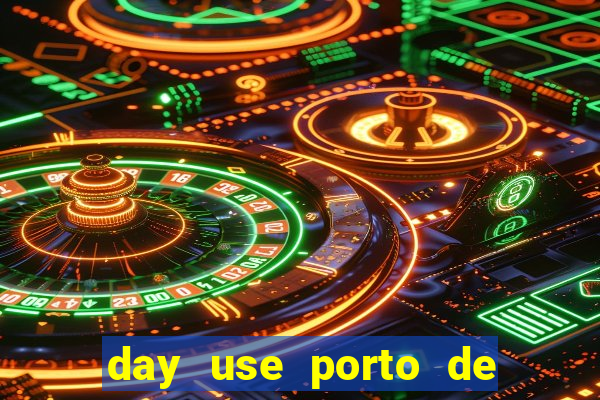 day use porto de galinhas barato