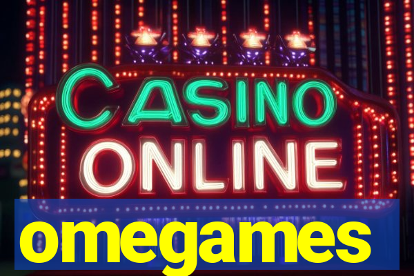 omegames