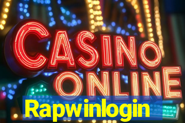 Rapwinlogin