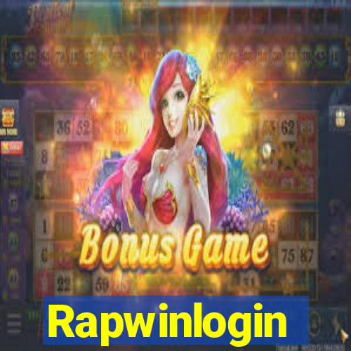 Rapwinlogin